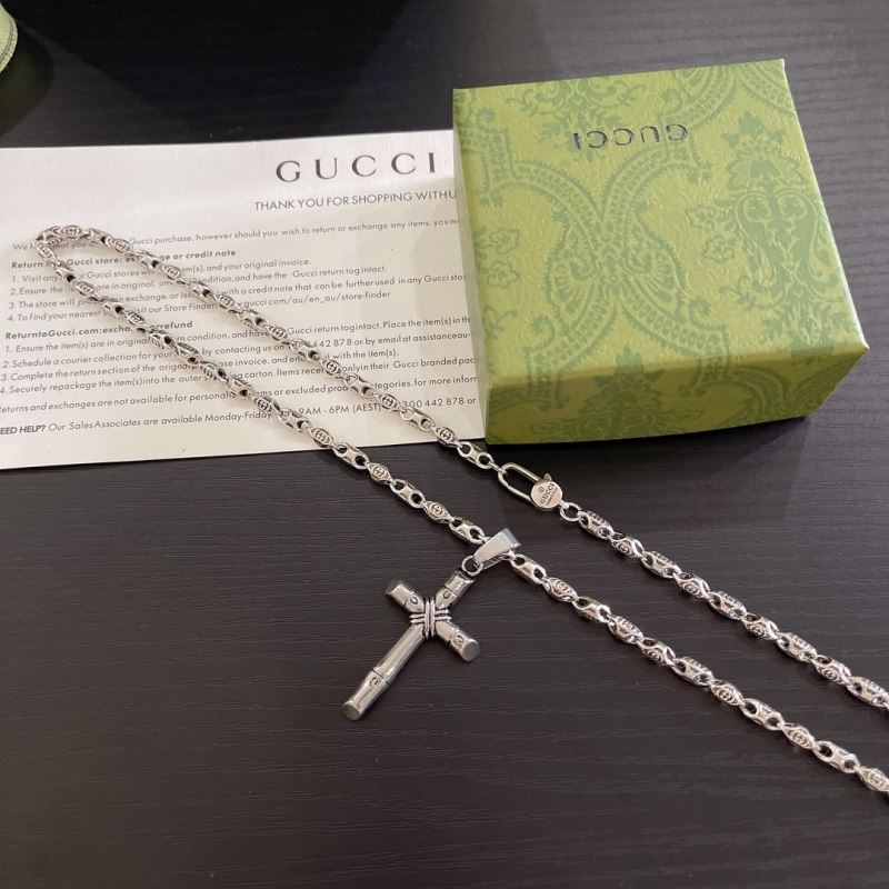 Gucci Necklaces